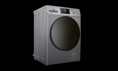 Front load washing machine repair service
